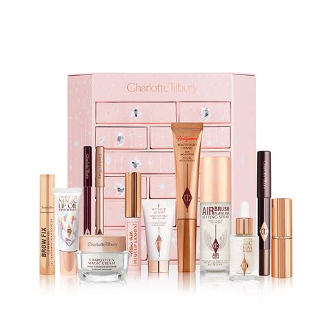 charlotte tilbury beauty 2023.